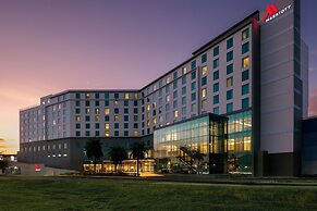 Marriott Panama Hotel