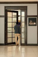 Marriott Panama Hotel