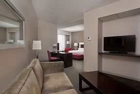 Marriott Panama Hotel