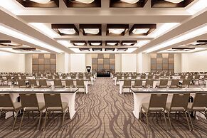 Marriott Panama Hotel