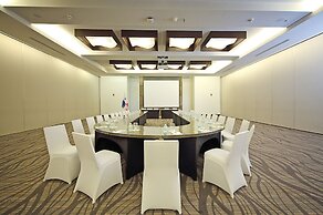 Marriott Panama Hotel