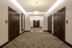 Marriott Panama Hotel