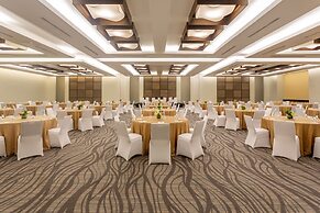 Marriott Panama Hotel