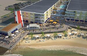 Hyatt Place Dewey Beach