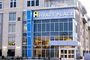 Hyatt Place Dewey Beach