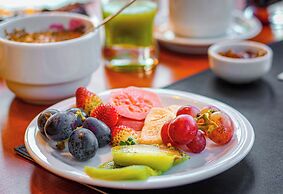 Hotel Fioreze Origem