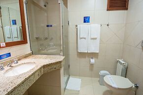 Hotel Fioreze Origem