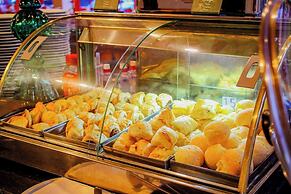 Hotel Fioreze Origem