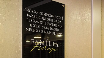 Hotel Fioreze Origem