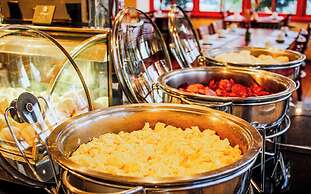 Hotel Fioreze Origem