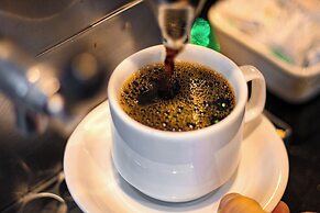 Hotel Fioreze Origem