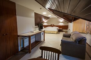 Hotel Fioreze Origem