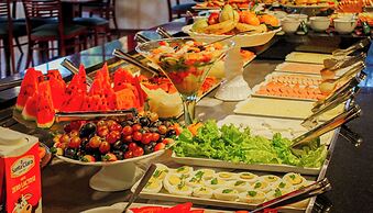 Hotel Fioreze Origem