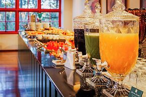 Hotel Fioreze Origem