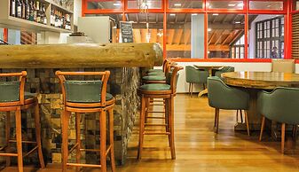 Hotel Fioreze Origem