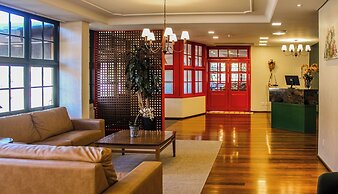 Hotel Fioreze Origem