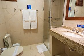 Hotel Fioreze Origem