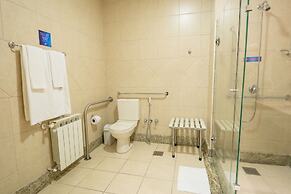 Hotel Fioreze Origem