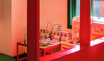 Hotel Fioreze Origem