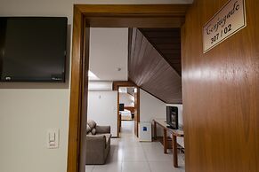 Hotel Fioreze Origem