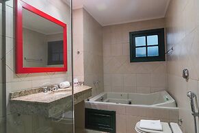 Hotel Fioreze Origem