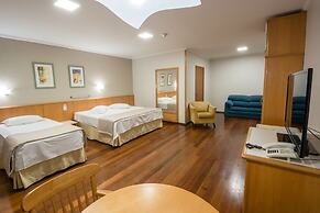 Hotel Fioreze Origem