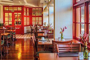 Hotel Fioreze Origem