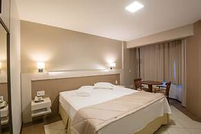 Hotel Fioreze Origem