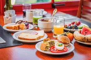 Hotel Fioreze Origem