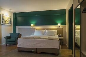 Hotel Fioreze Origem