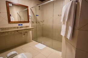 Hotel Fioreze Origem