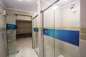 Hotel Fioreze Origem