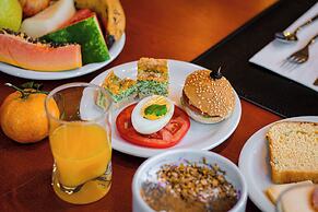 Hotel Fioreze Origem