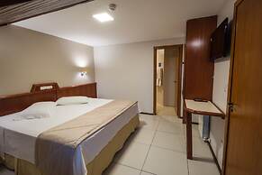 Hotel Fioreze Origem