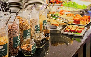 Hotel Fioreze Origem