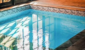 Hotel Fioreze Origem