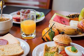 Hotel Fioreze Origem