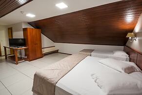 Hotel Fioreze Origem