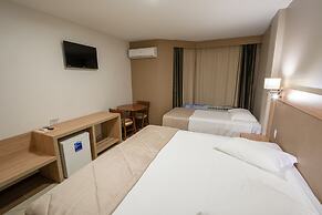 Hotel Fioreze Origem