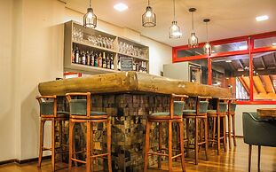 Hotel Fioreze Origem