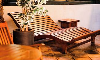 Hotel Fioreze Origem