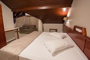 Hotel Fioreze Origem