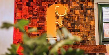 Hotel Fioreze Origem