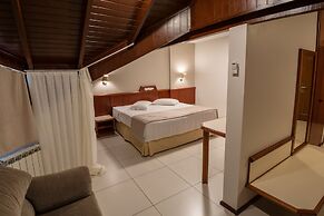 Hotel Fioreze Origem