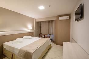 Hotel Fioreze Origem