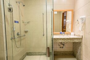 Hotel Fioreze Origem