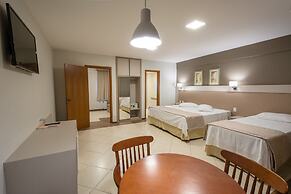 Hotel Fioreze Origem