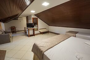 Hotel Fioreze Origem