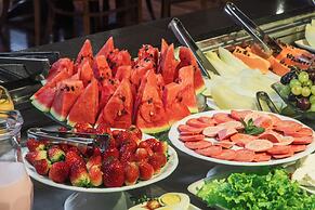 Hotel Fioreze Origem