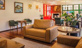 Hotel Fioreze Origem